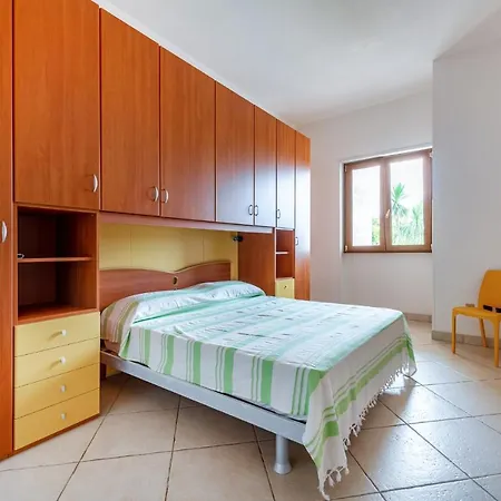 Alba Fronte Mare Villa Carovigno