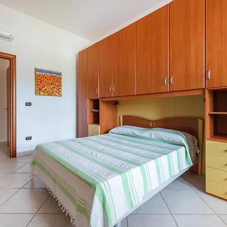 Alba Fronte Mare Villa Carovigno