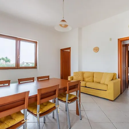 Villa Alba Fronte Mare Carovigno