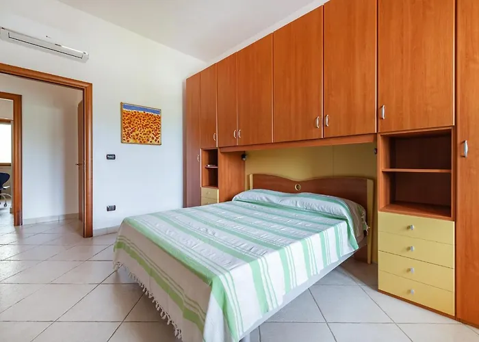 Alba Fronte Mare Villa Carovigno