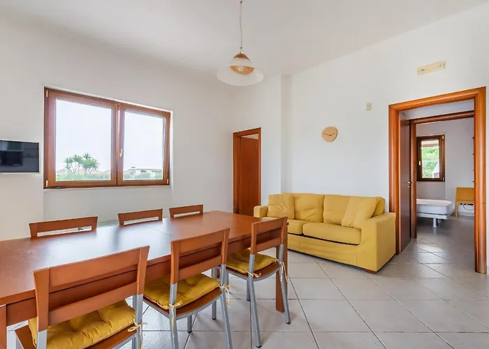 Villa Alba Fronte Mare Carovigno